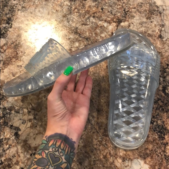 Fenty by Puma Jelly Slides - Picture 2 of 5